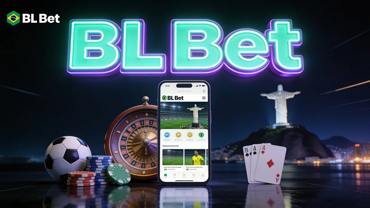 bl bet no Brasil — Como Baixar o BL Bet no Android